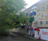 3-комн, 50кв м, этаж 5/5 Вокзальное шоссе, 7А