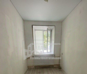2-комн, 36кв м, этаж 1/2 улица Строителей, 23