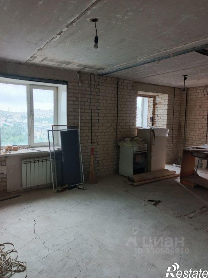 1-комн квартира ул Ялтинская, 95,  д. 95