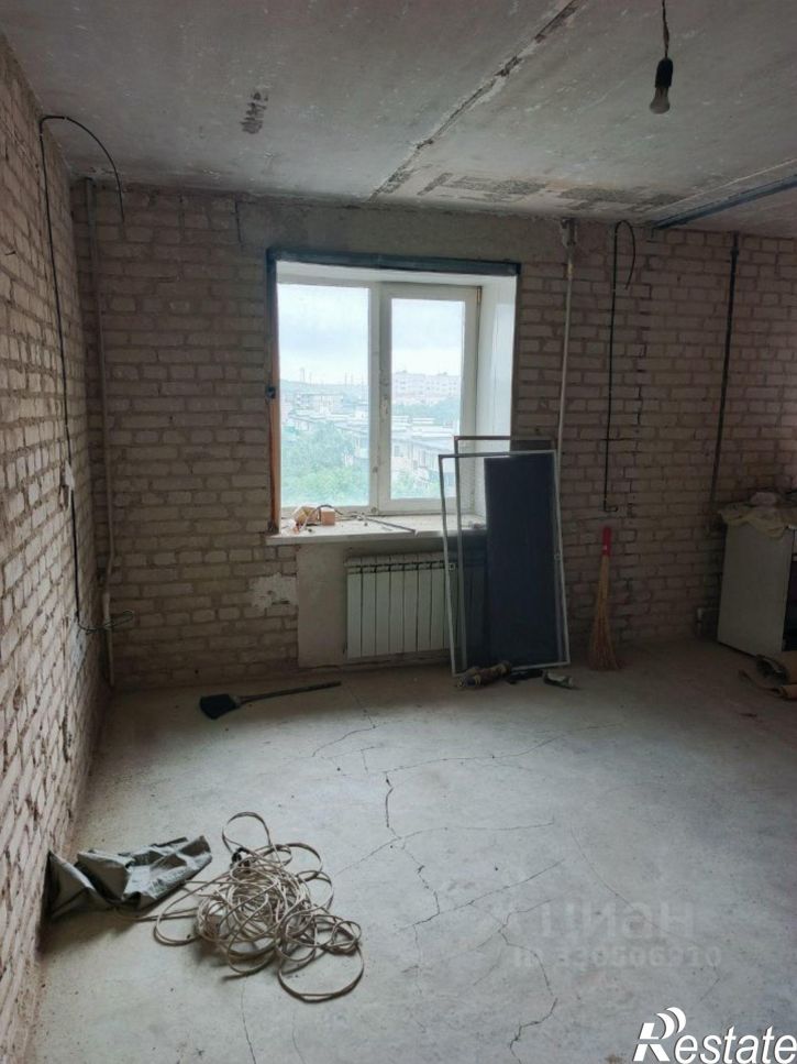 1-комн квартира ул Ялтинская, 95,  д. 95