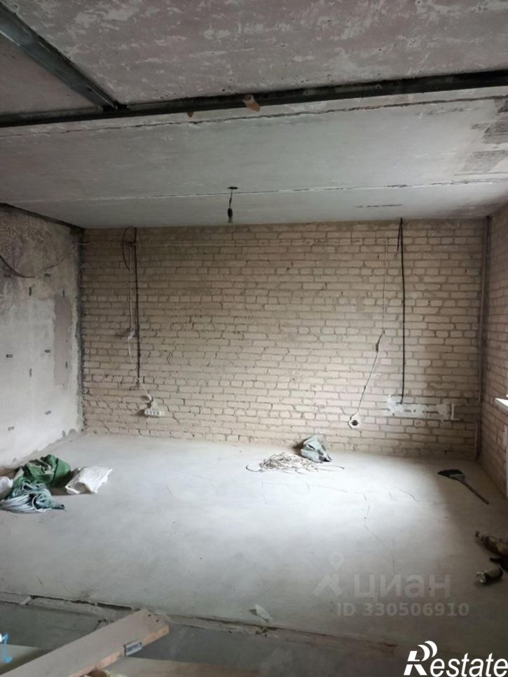 1-комн квартира ул Ялтинская, 95,  д. 95