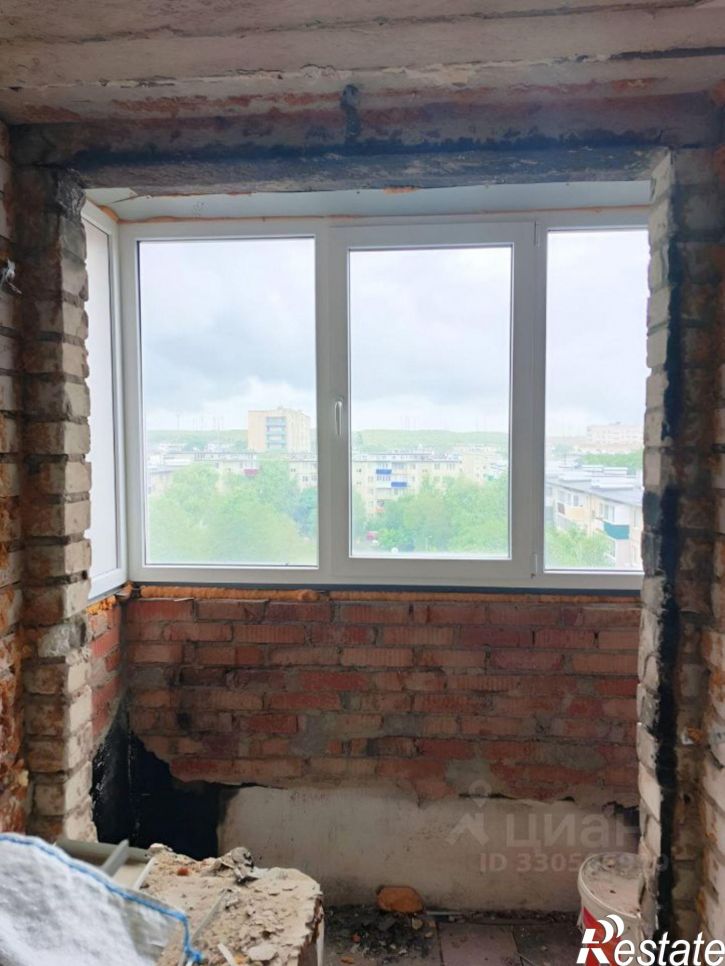 1-комн квартира ул Ялтинская, 95,  д. 95