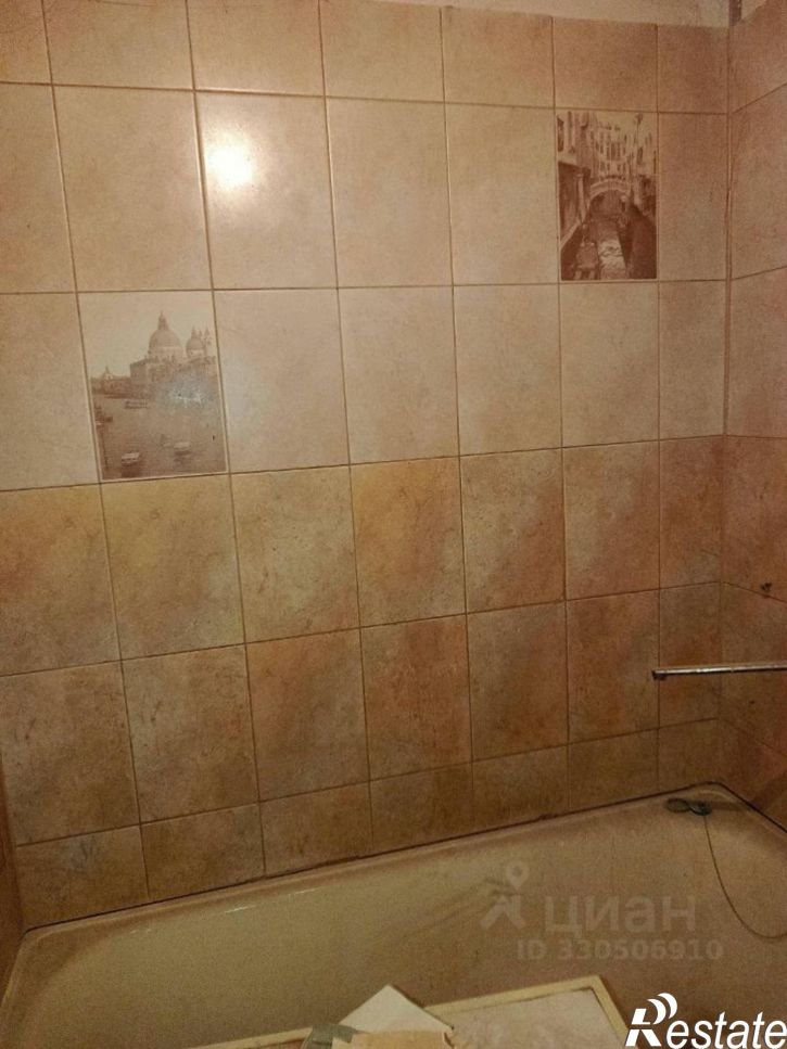 1-комн квартира ул Ялтинская, 95,  д. 95