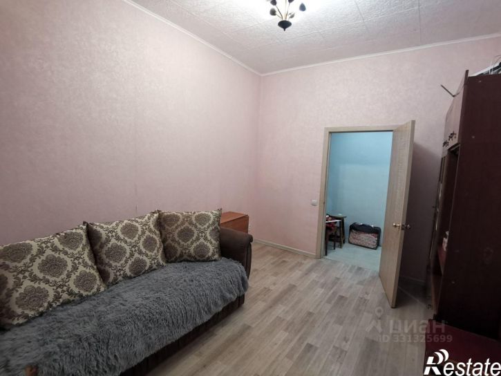 2-комн квартира пр-кт Никельщиков, 43,  д. 43