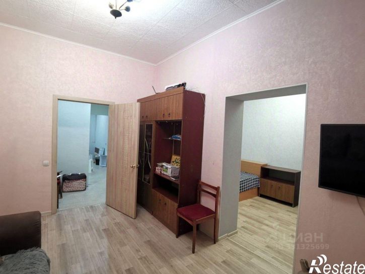 2-комн квартира пр-кт Никельщиков, 43,  д. 43