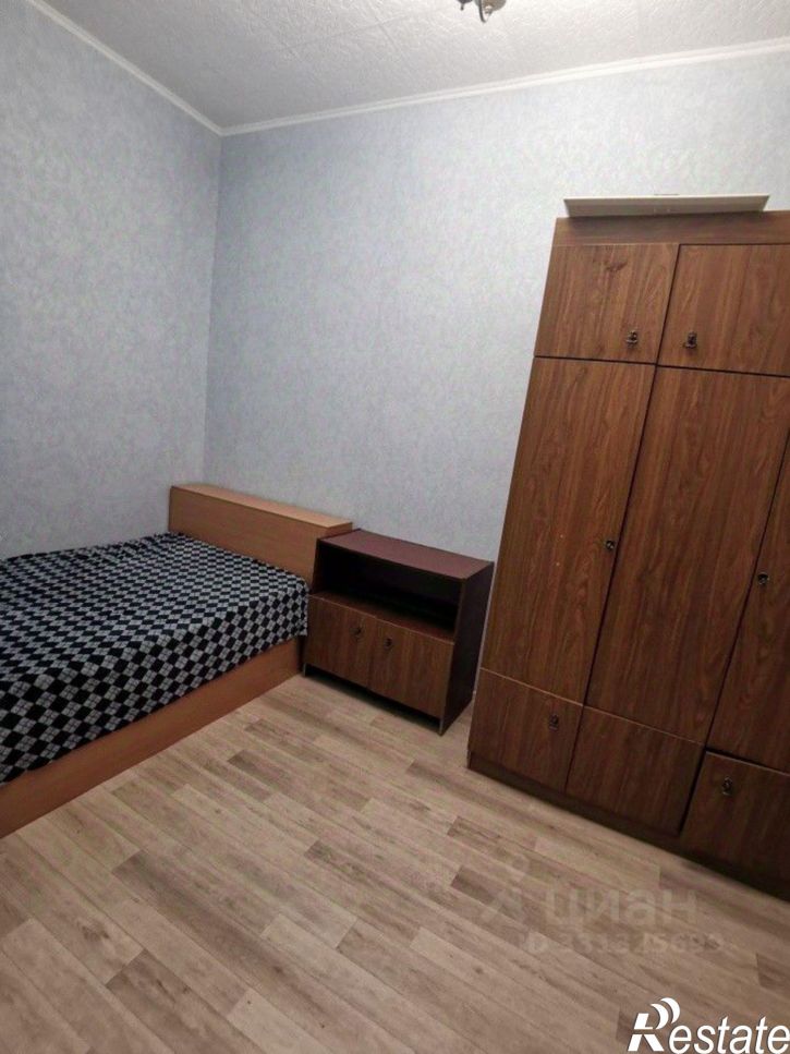 2-комн квартира пр-кт Никельщиков, 43,  д. 43