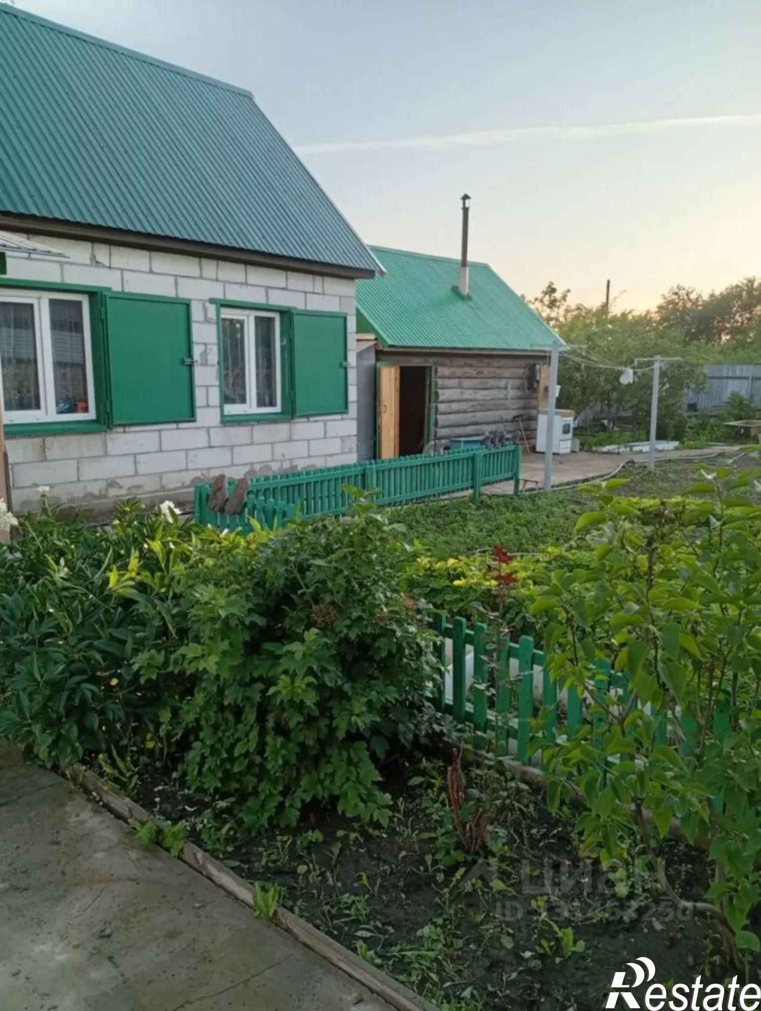 Купить дачу, дом, коттедж за 2 349 000 рублей на улица Крафта, 34