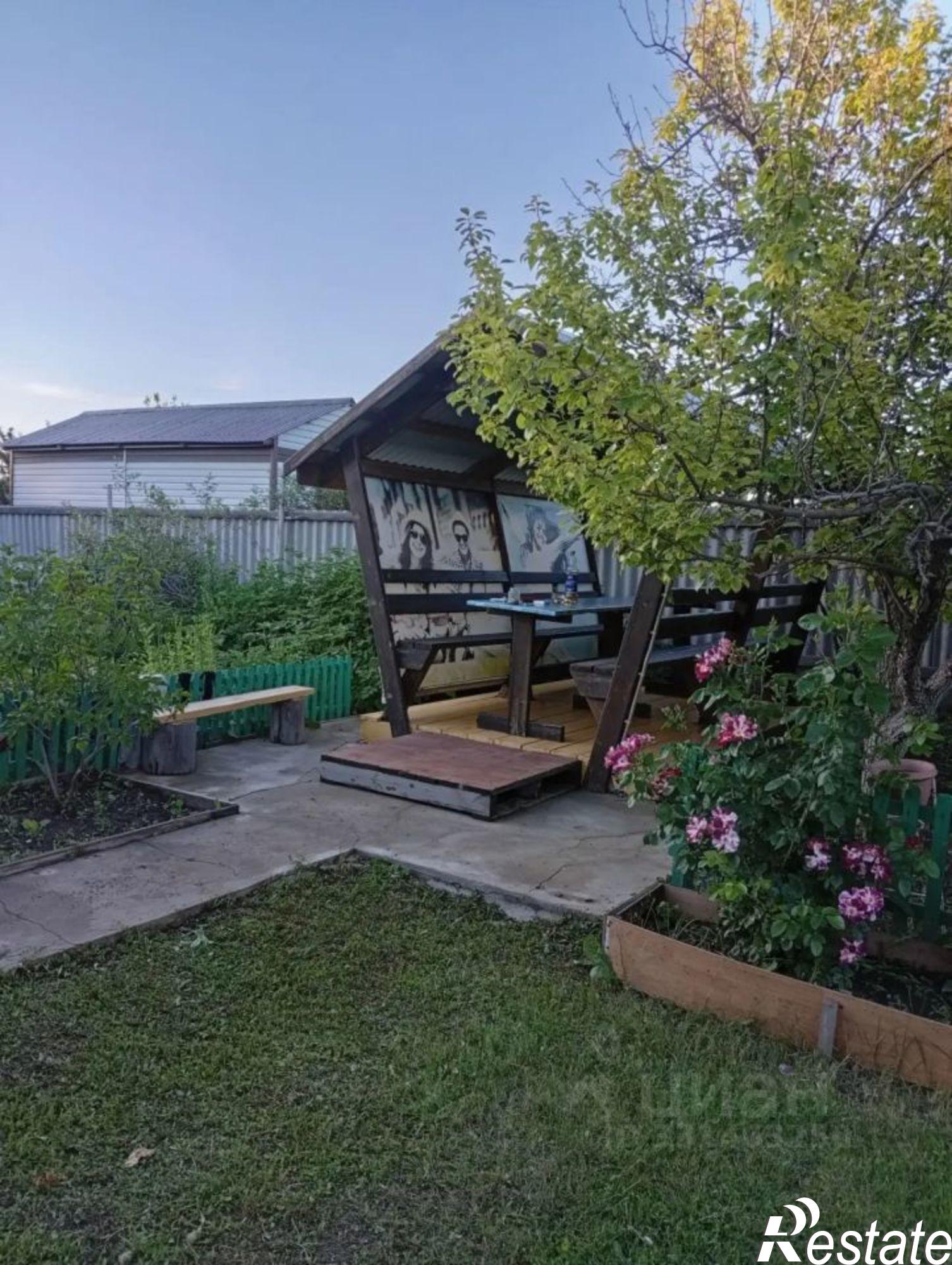 Купить дачу, дом, коттедж за 2 349 000 рублей на улица Крафта, 34