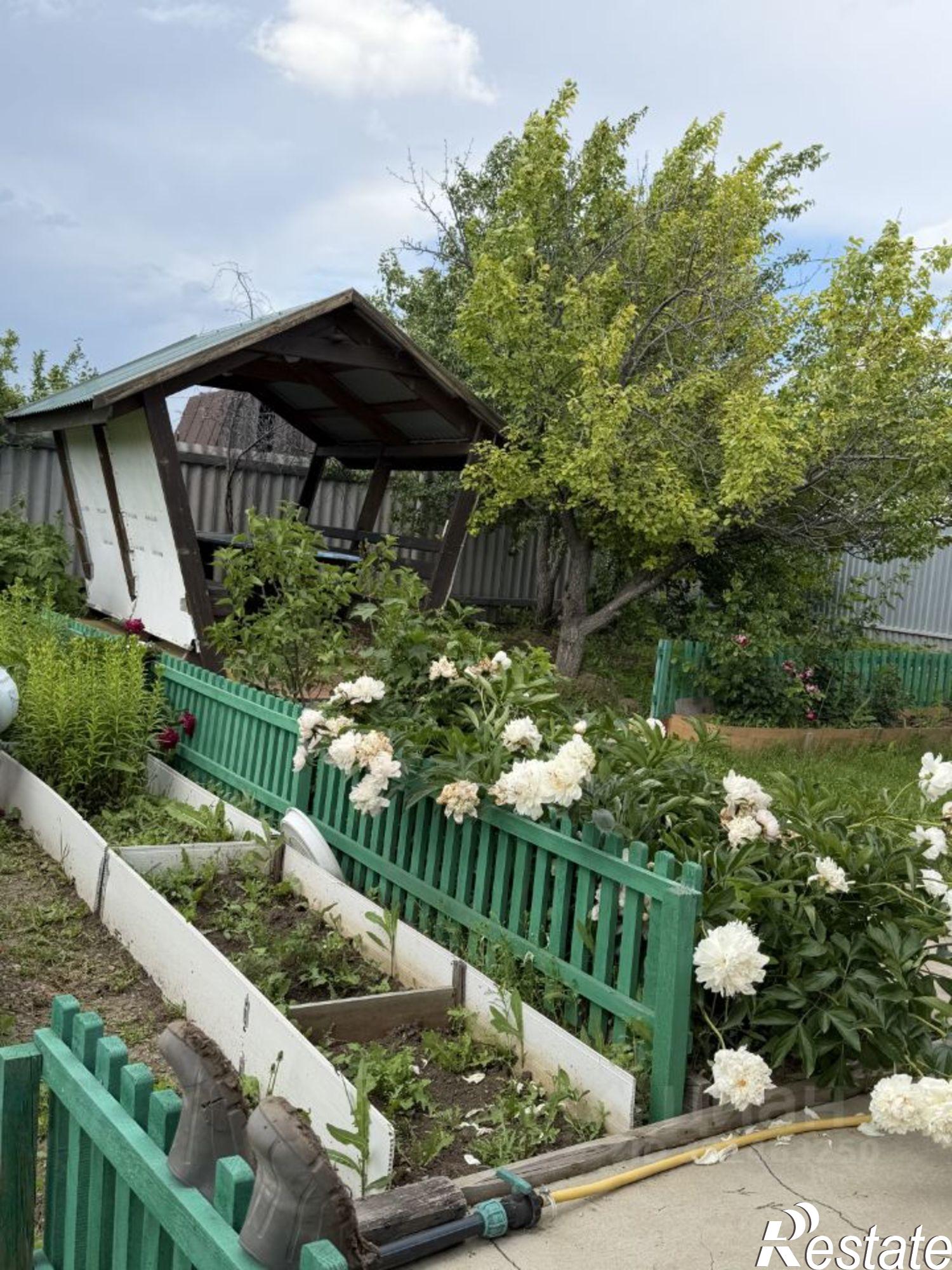 Купить дачу, дом, коттедж за 2 349 000 рублей на улица Крафта, 34