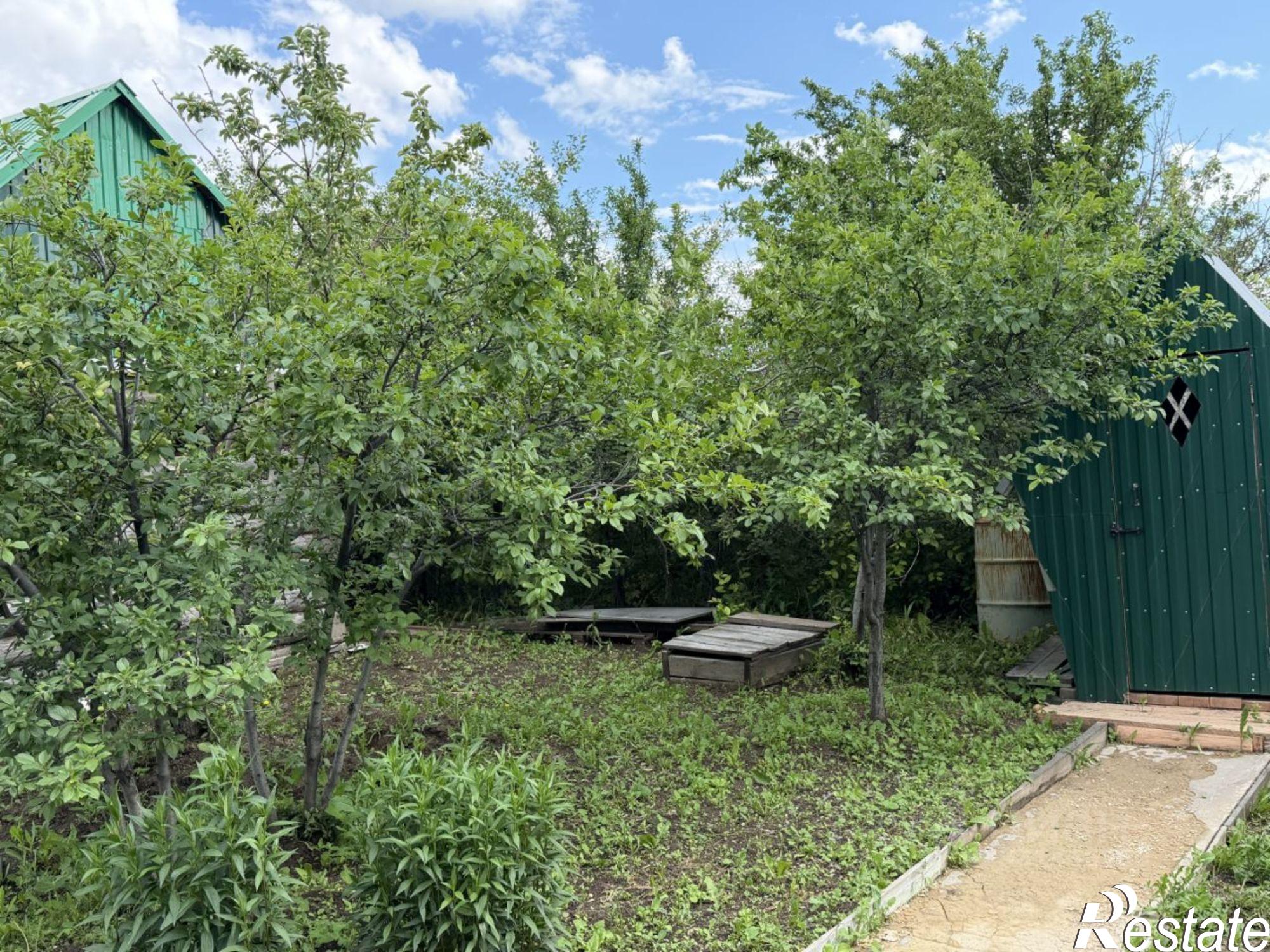 Купить дачу, дом, коттедж за 2 349 000 рублей на улица Крафта, 34