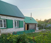 коттедж 30 кв м улица Крафта, 34