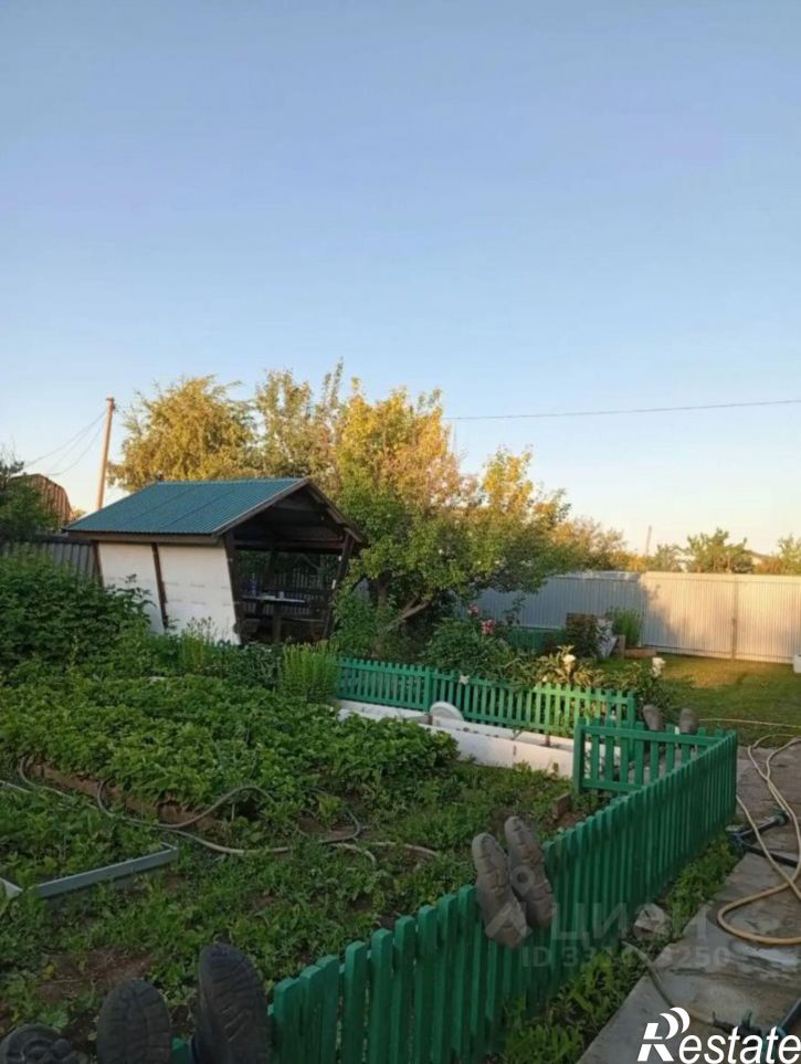 Коттедж/дом улица Крафта, 34,  д. 34