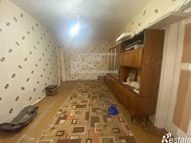 2-комн квартира ул Новая Биофабрика, 72,  д. 72