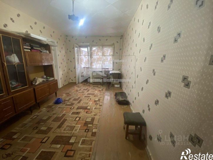 2-комн квартира ул Новая Биофабрика, 72,  д. 72
