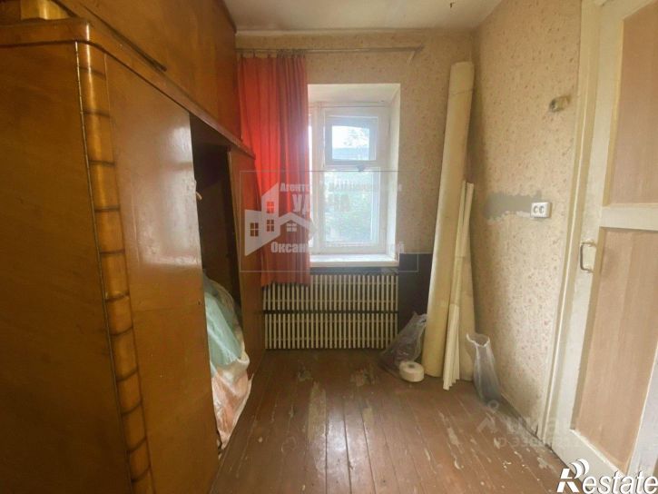 2-комн квартира ул Новая Биофабрика, 72,  д. 72
