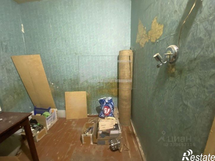 2-комн квартира ул Новая Биофабрика, 72,  д. 72