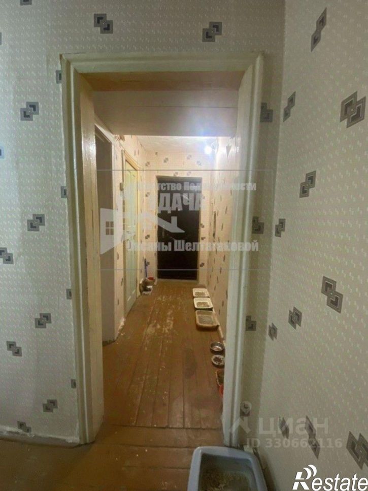 2-комн квартира ул Новая Биофабрика, 72,  д. 72