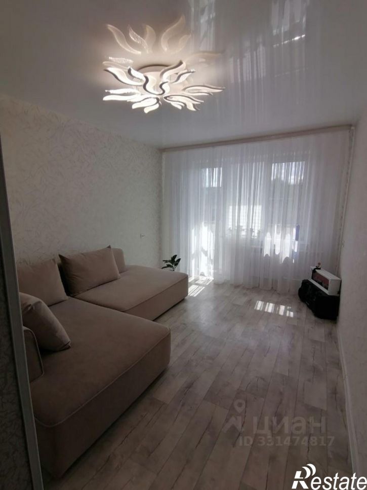 2-комн квартира улица Щорса, 2А,  д. 2А
