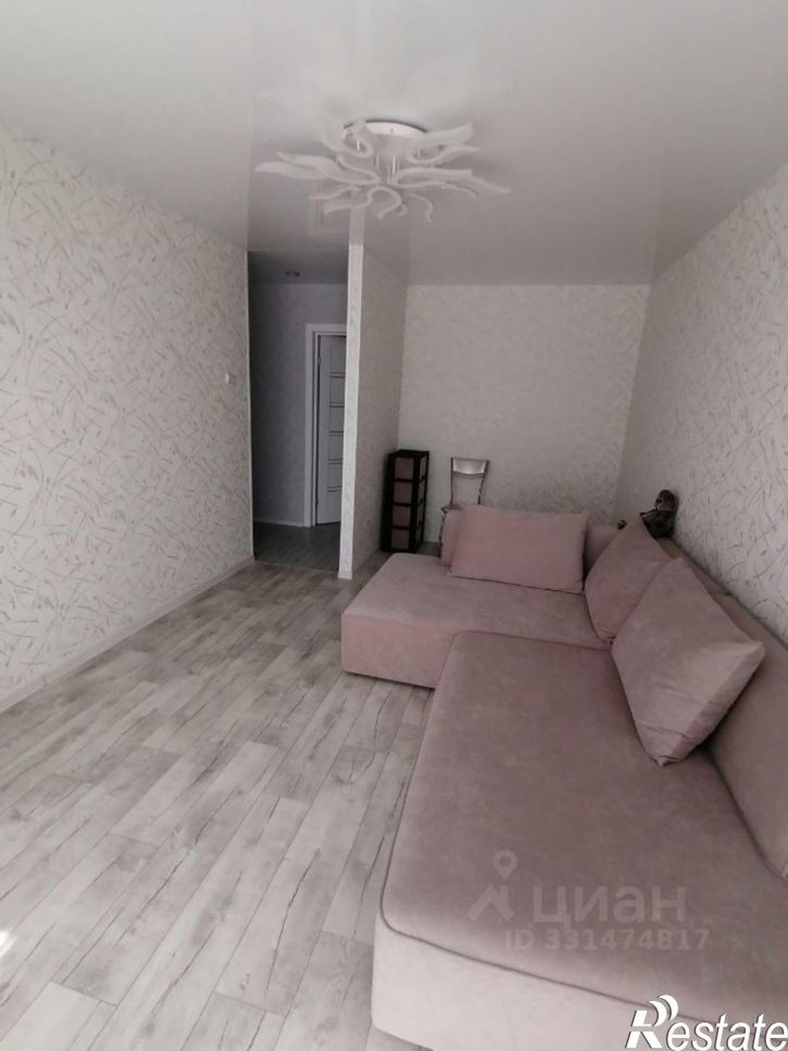 2-комн квартира улица Щорса, 2А,  д. 2А