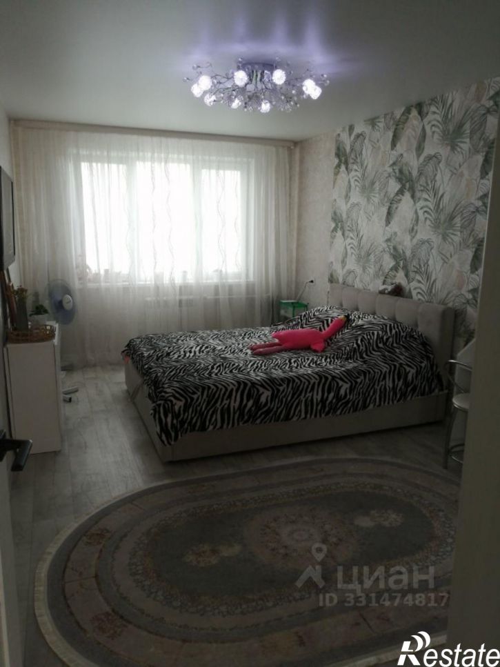 2-комн квартира улица Щорса, 2А,  д. 2А