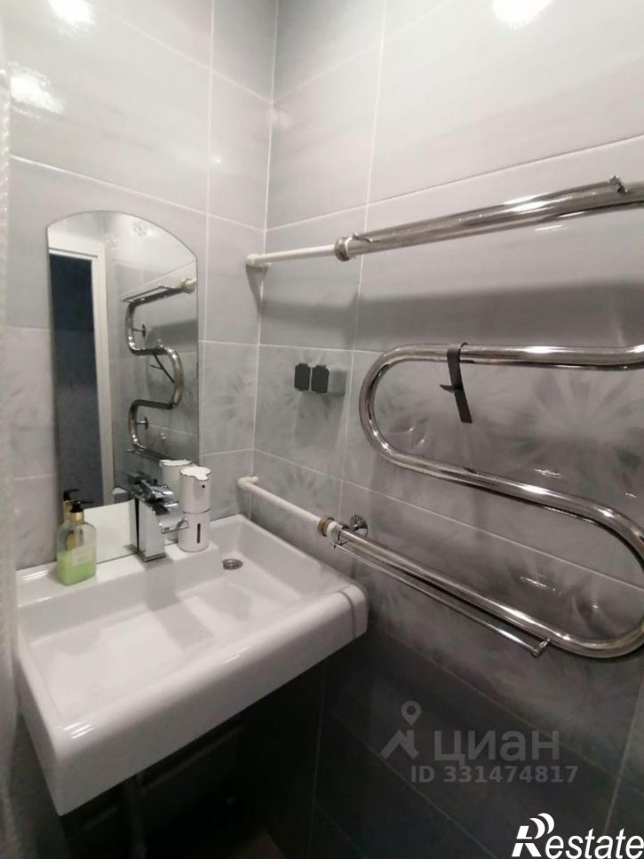 2-комн квартира улица Щорса, 2А,  д. 2А