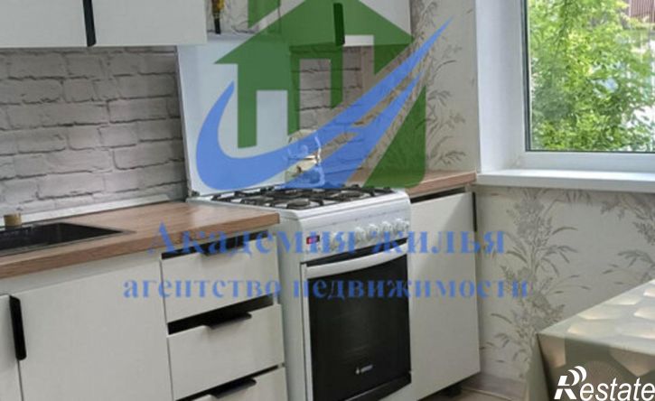 2-комн квартира проспект Ленина, 10,  д. 10