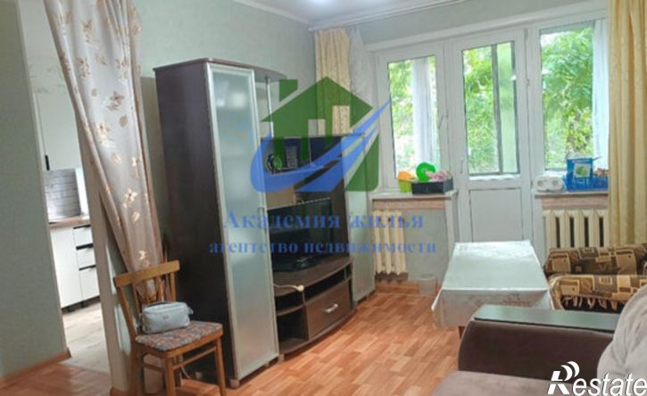 2-комн квартира проспект Ленина, 10,  д. 10