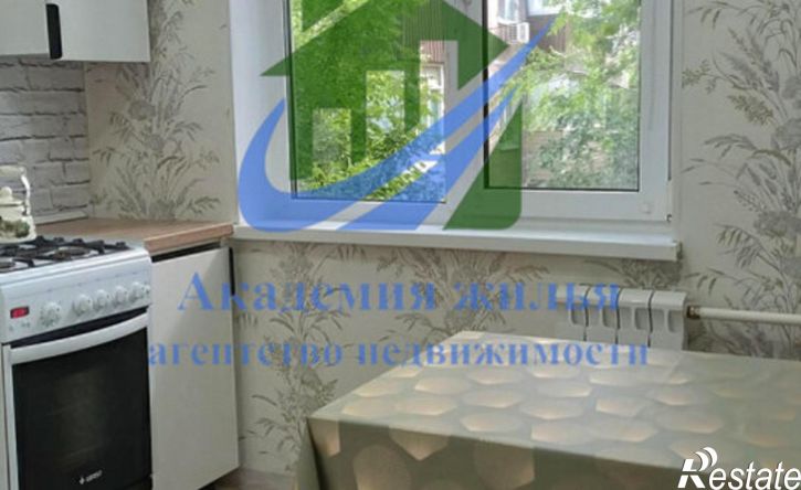2-комн квартира проспект Ленина, 10,  д. 10