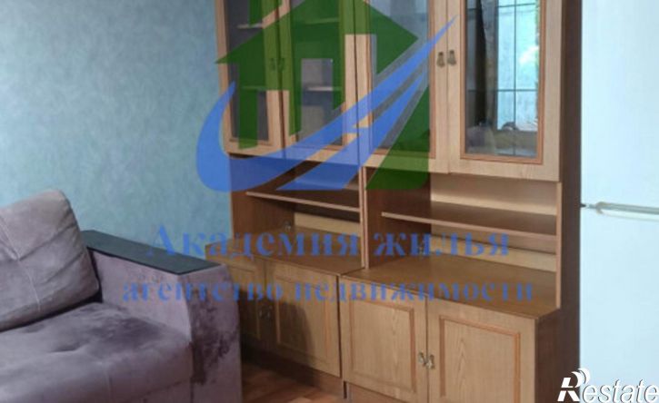 2-комн квартира проспект Ленина, 10,  д. 10