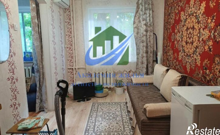 2-комн квартира проспект Ленина, 10,  д. 10