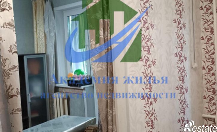 2-комн квартира проспект Ленина, 10,  д. 10