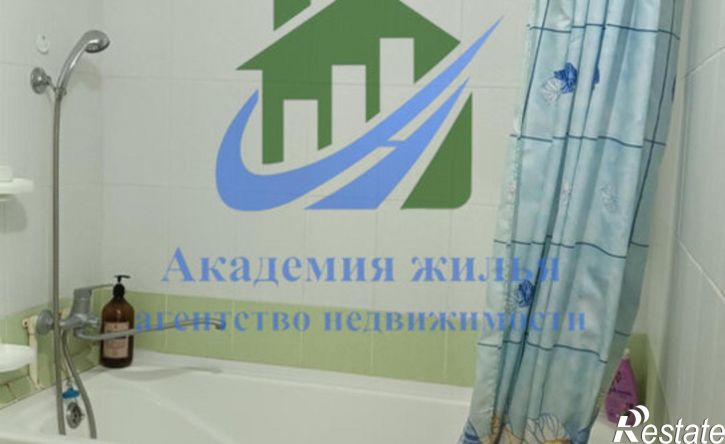 2-комн квартира проспект Ленина, 10,  д. 10