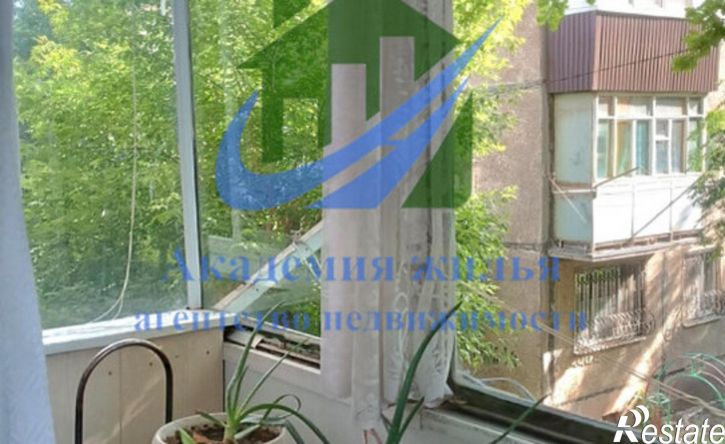 2-комн квартира проспект Ленина, 10,  д. 10