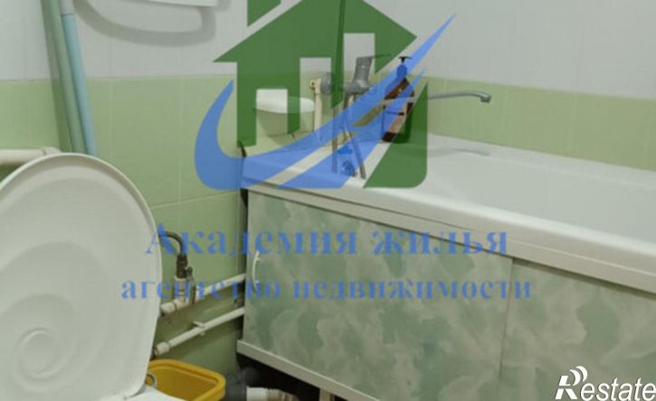 2-комн квартира проспект Ленина, 10,  д. 10