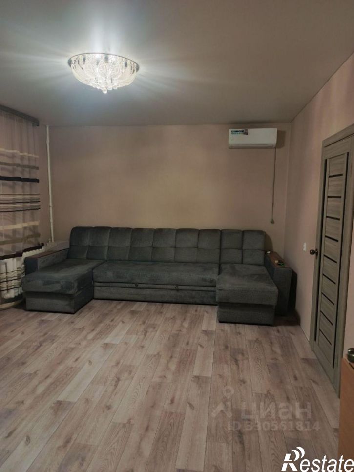 2-комн квартира ул Суворова, 33,  д. 33