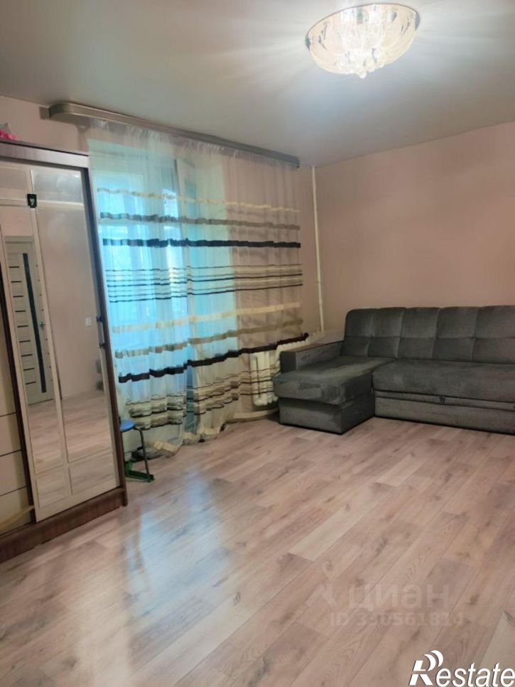 2-комн квартира ул Суворова, 33,  д. 33