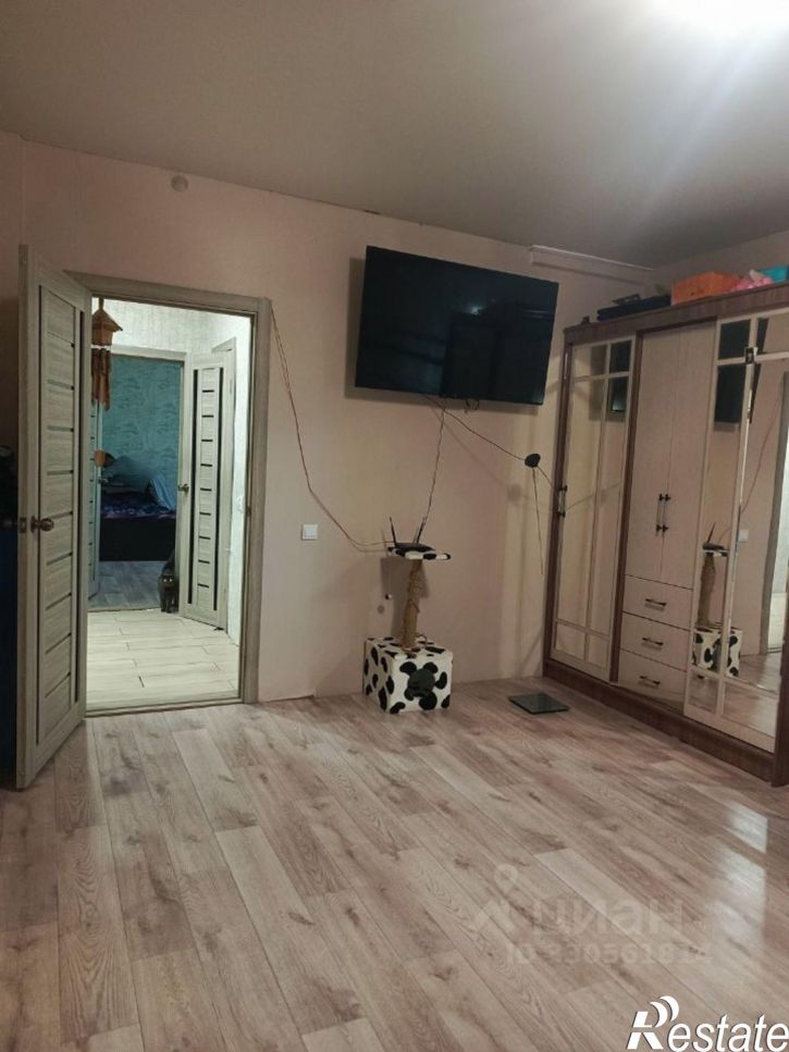 2-комн квартира ул Суворова, 33,  д. 33