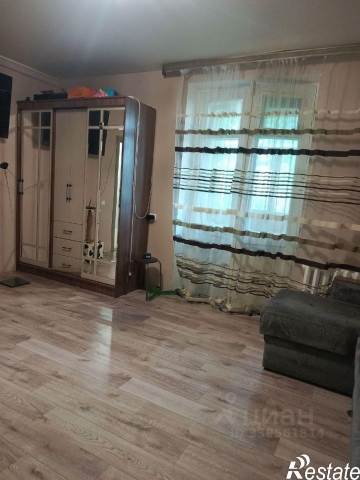 2-комн квартира ул Суворова, 33,  д. 33