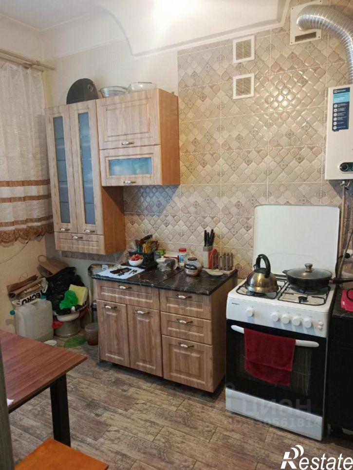 2-комн квартира ул Суворова, 33,  д. 33