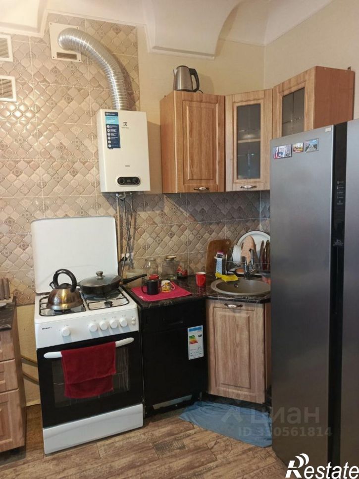 2-комн квартира ул Суворова, 33,  д. 33