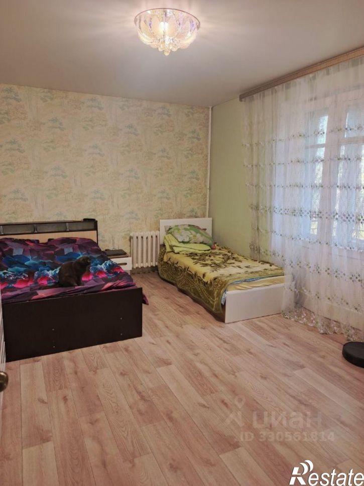 2-комн квартира ул Суворова, 33,  д. 33