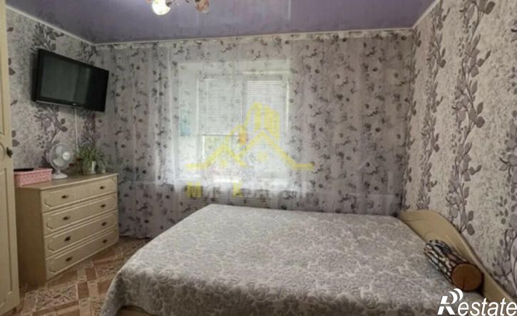 2-комн квартира ул Энтузиастов, 4,  д. 4