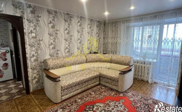 2-комн квартира ул Энтузиастов, 4,  д. 4
