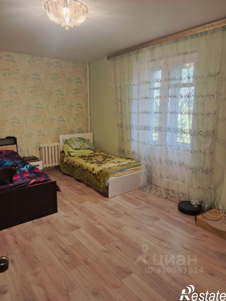 2-комн квартира ул Суворова, 33,  д. 33