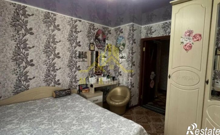2-комн квартира ул Энтузиастов, 4,  д. 4