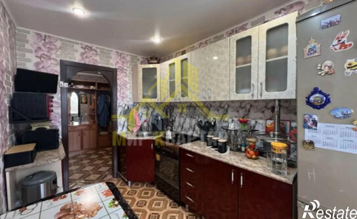 2-комн квартира ул Энтузиастов, 4,  д. 4