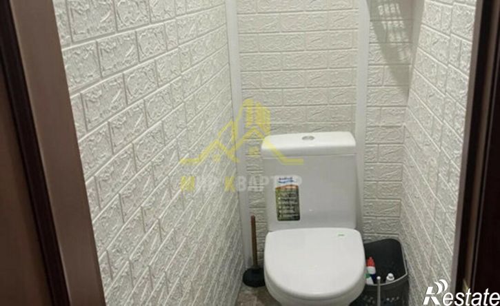 2-комн квартира ул Энтузиастов, 4,  д. 4