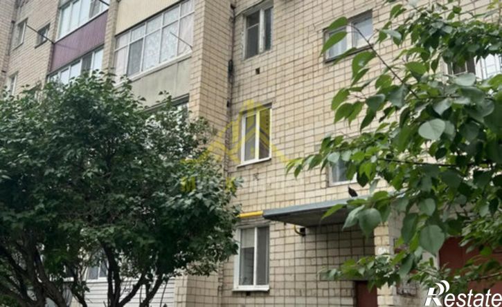 2-комн квартира ул Энтузиастов, 4,  д. 4