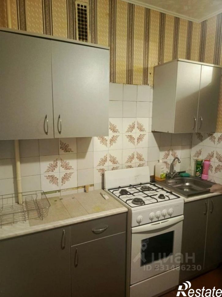 1-комн квартира ул Ленинского Комсомола, 26А,  д. 26А