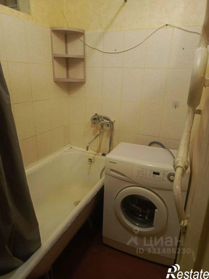 1-комн квартира ул Ленинского Комсомола, 26А,  д. 26А